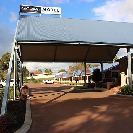 Collie Ridge Resort Esterno foto