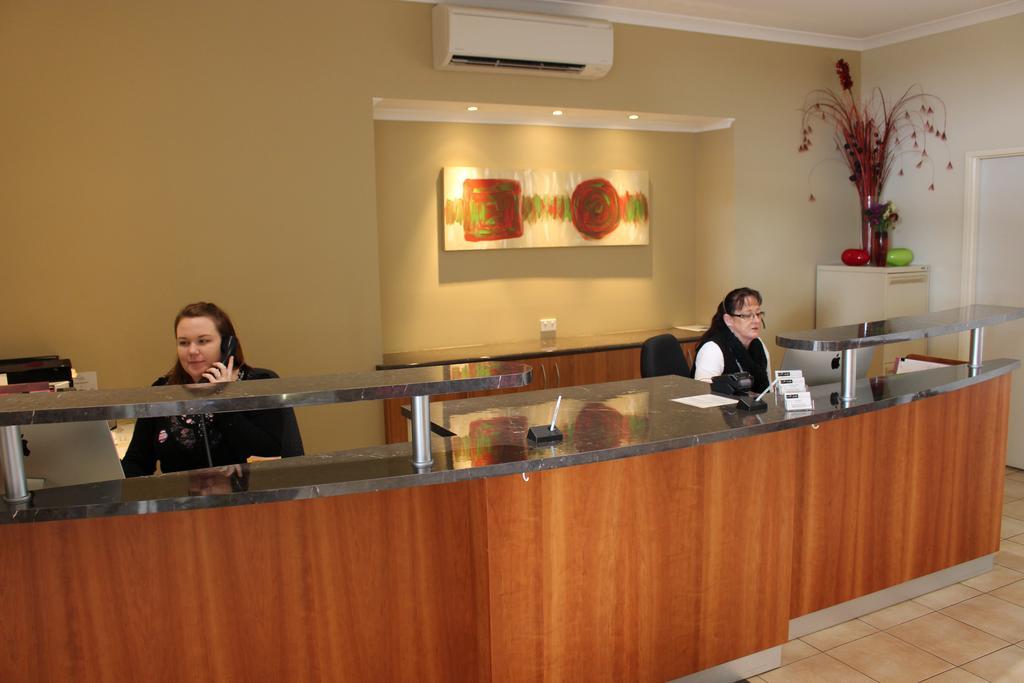 Collie Ridge Resort Esterno foto