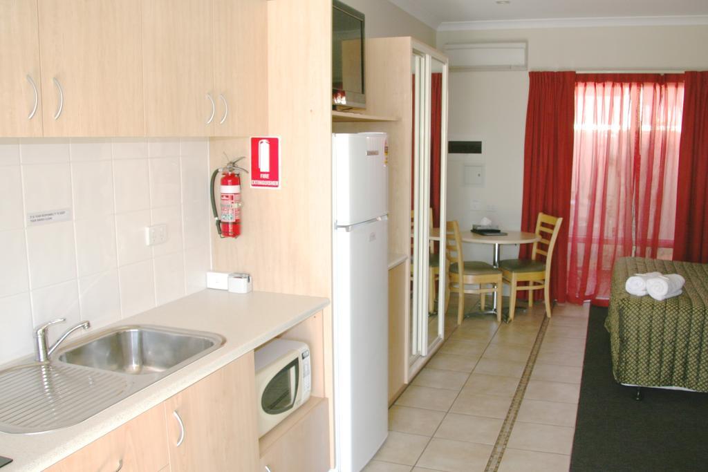 Collie Ridge Resort Esterno foto