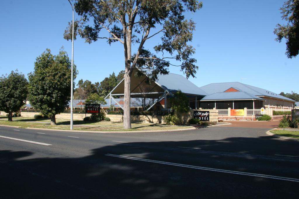 Collie Ridge Resort Esterno foto