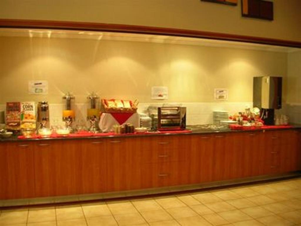 Collie Ridge Resort Esterno foto