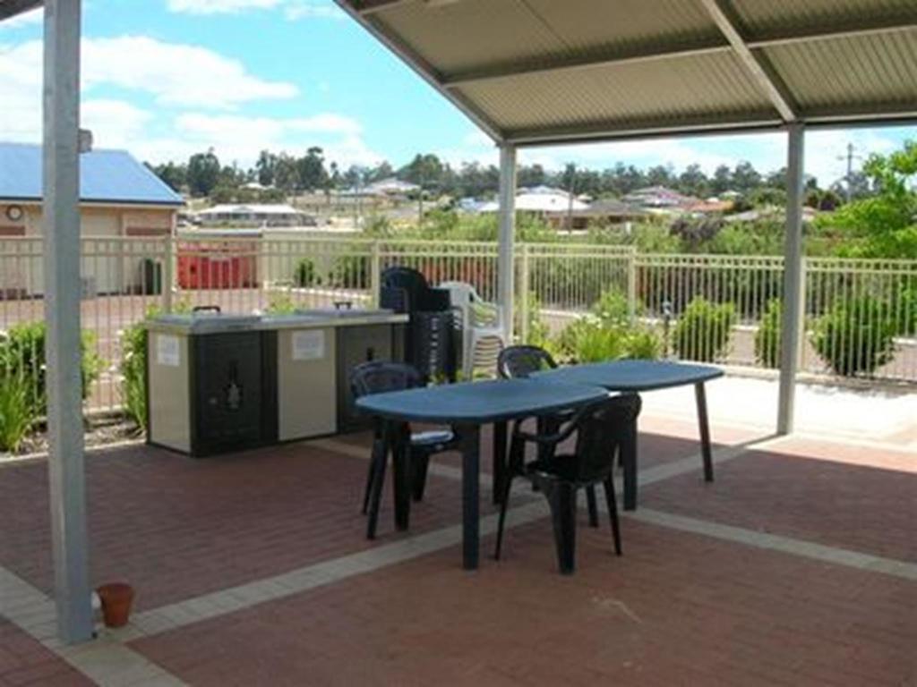 Collie Ridge Resort Esterno foto