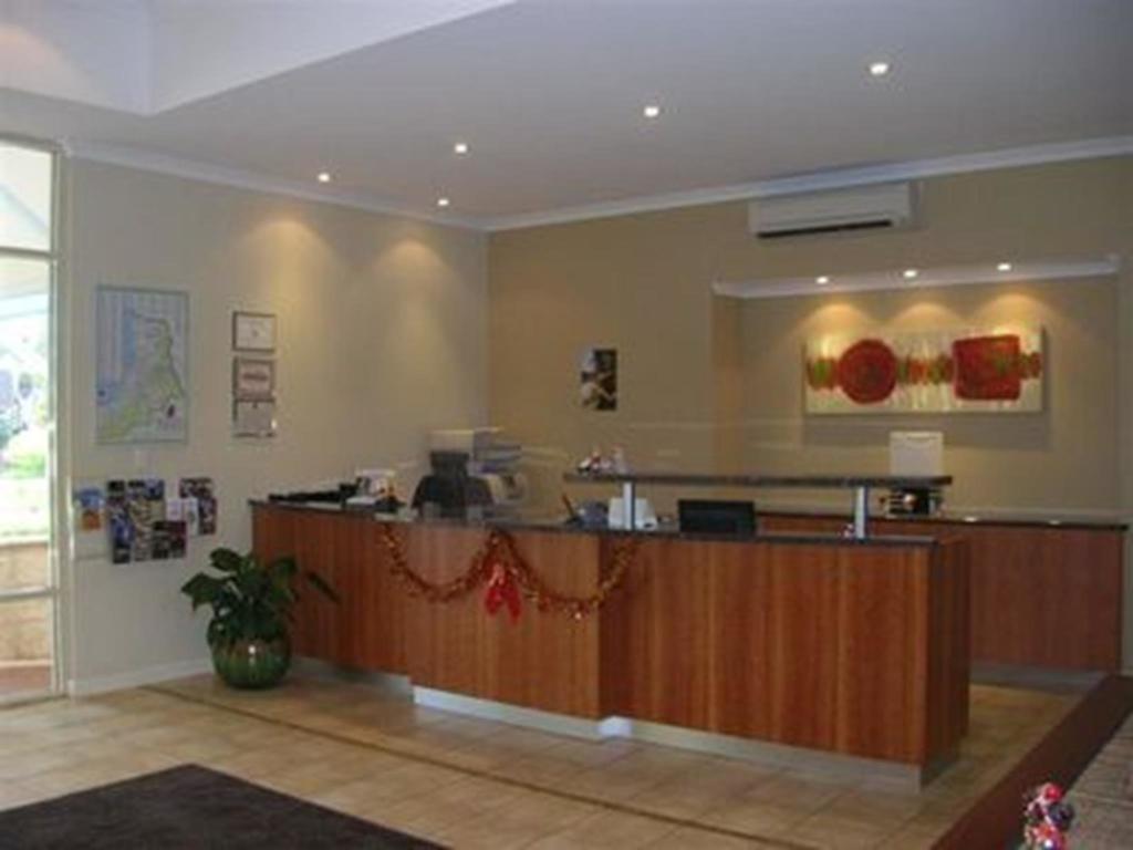 Collie Ridge Resort Esterno foto