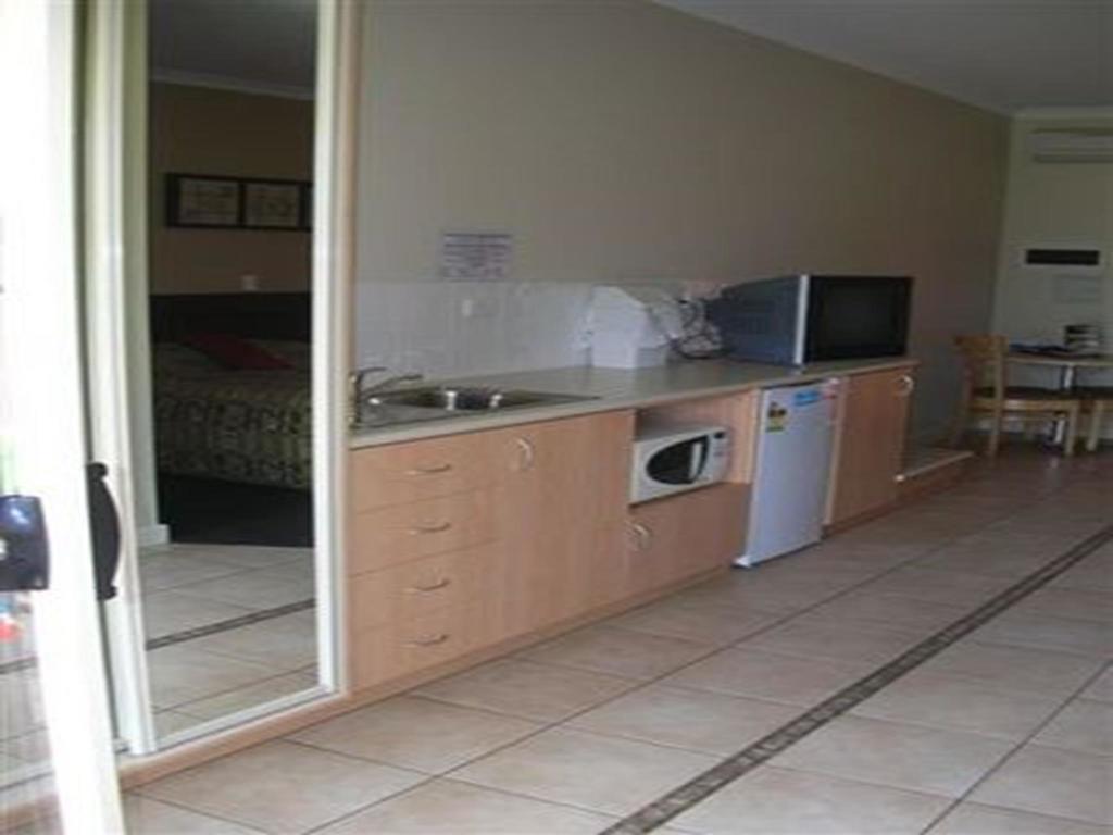 Collie Ridge Resort Esterno foto