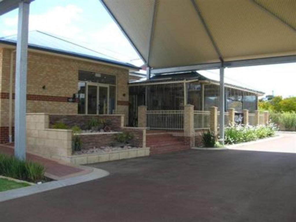 Collie Ridge Resort Esterno foto