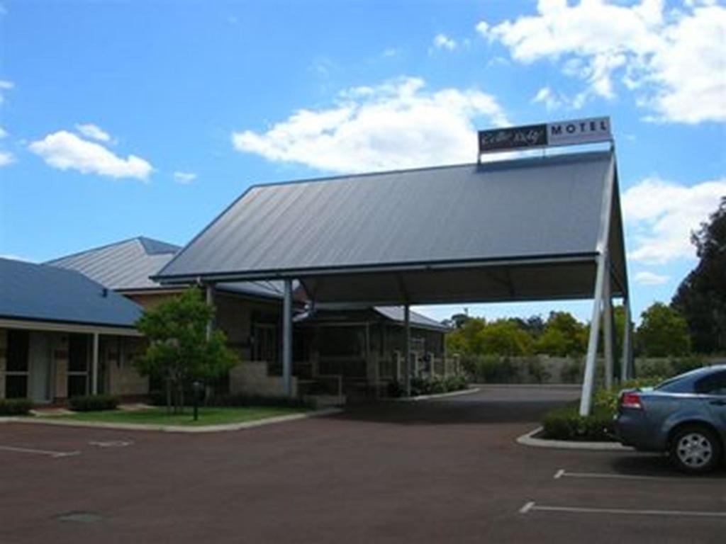 Collie Ridge Resort Esterno foto