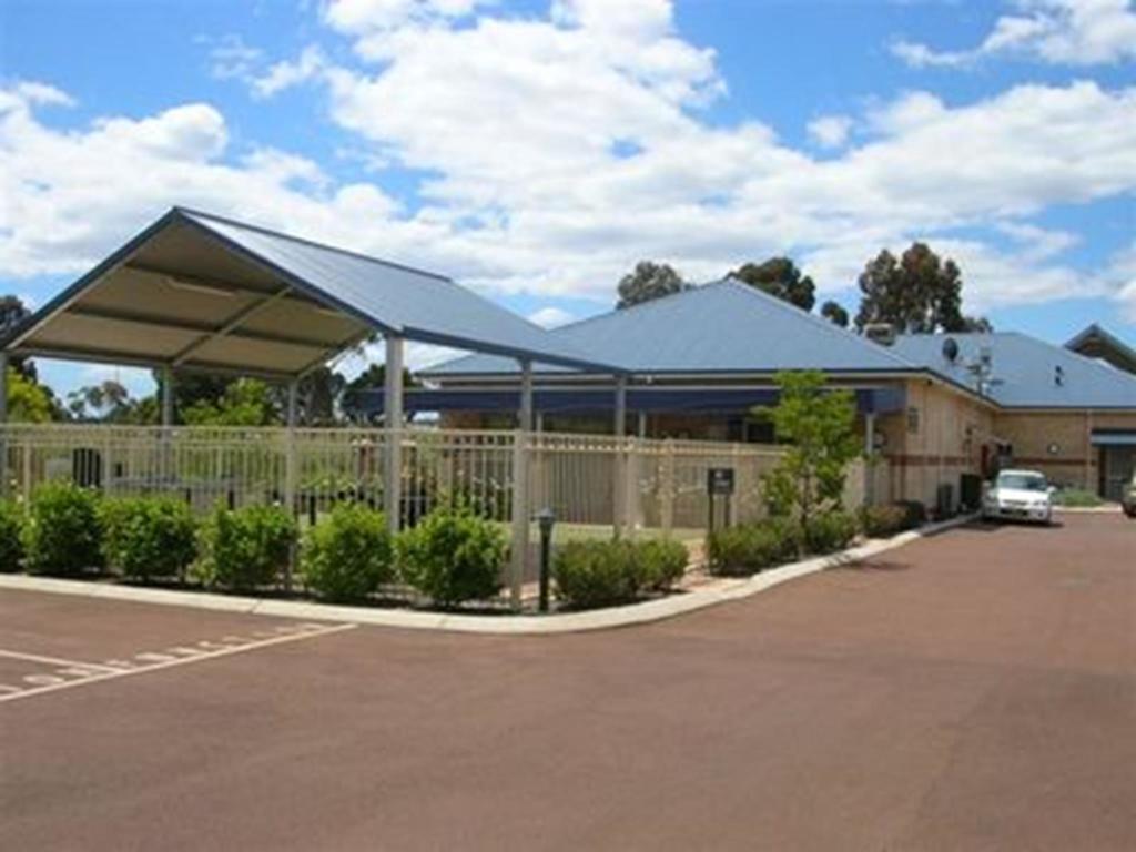 Collie Ridge Resort Esterno foto