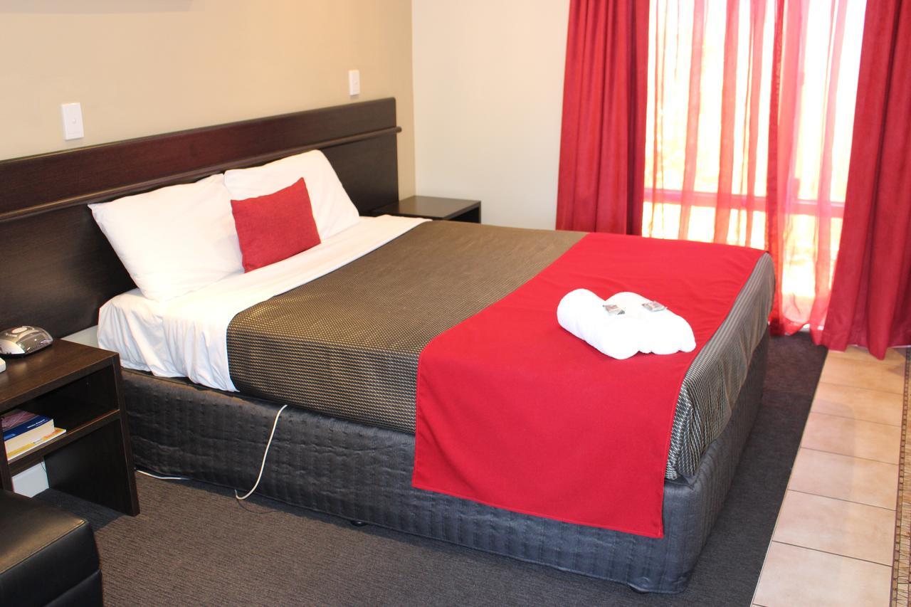 Collie Ridge Resort Esterno foto