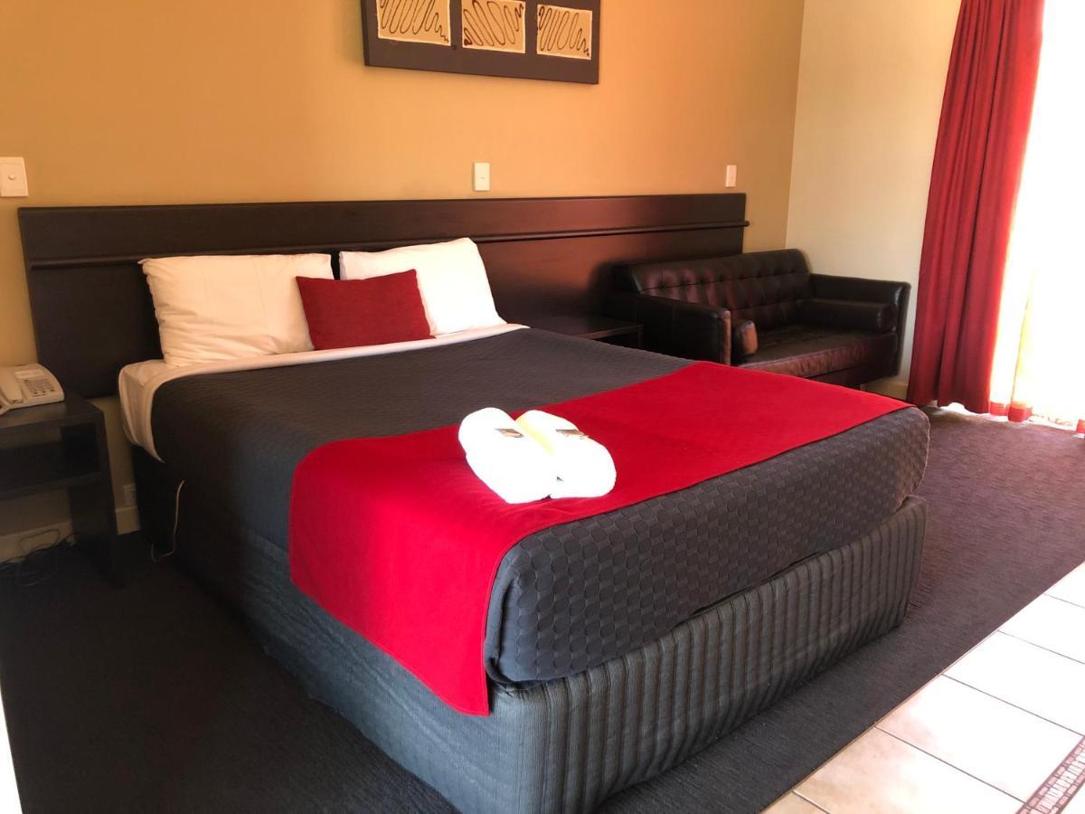 Collie Ridge Resort Esterno foto